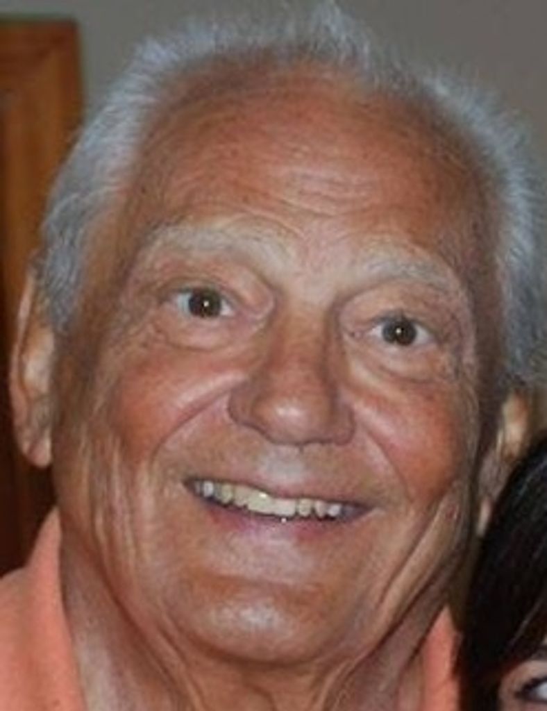 Richard Edward "Dick" Stack Profile Photo