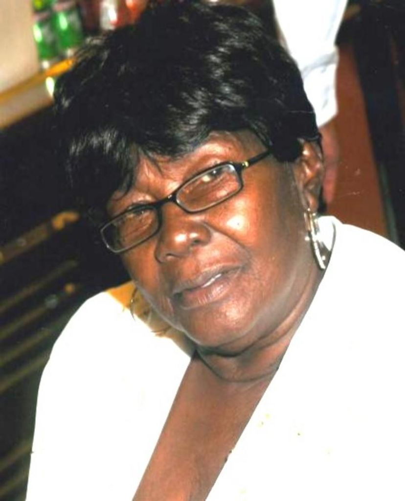 Ms. Emma Jones