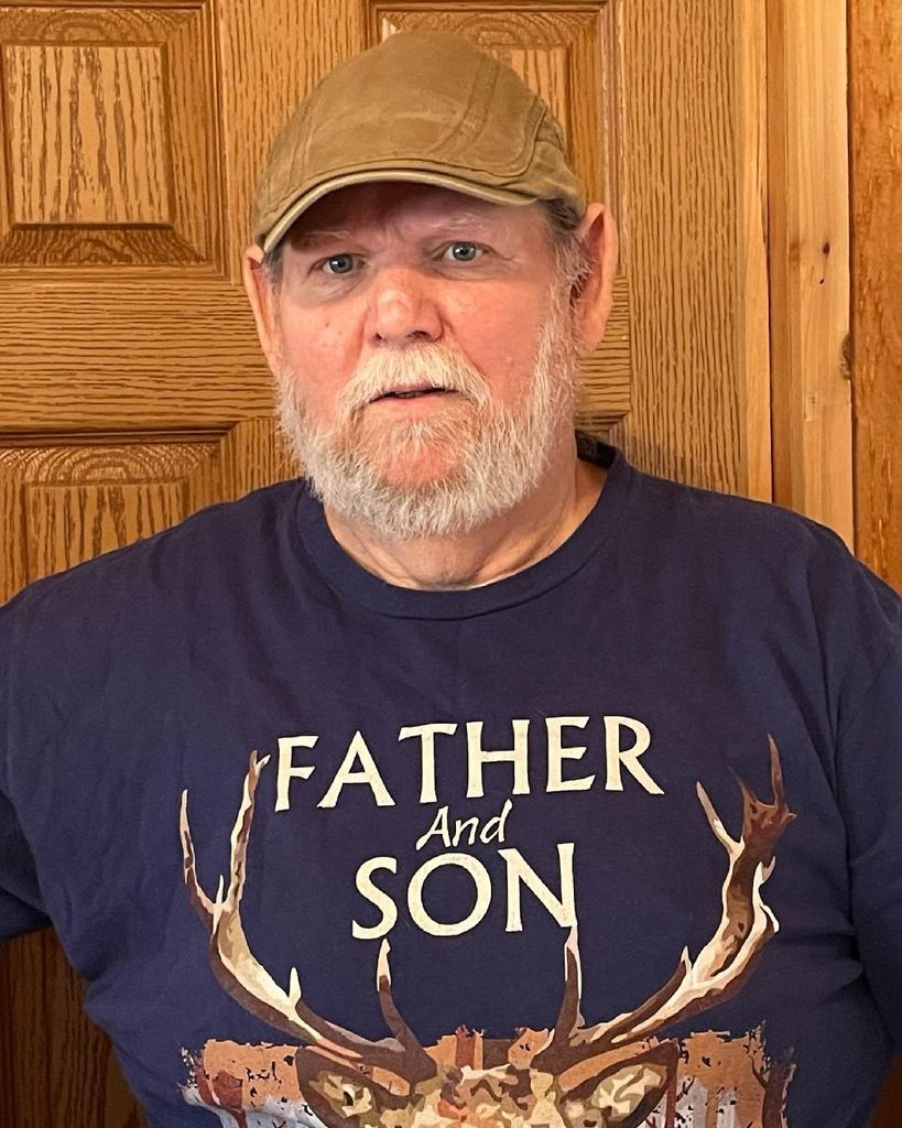 Clayton Marcel Prestwood, Sr.
