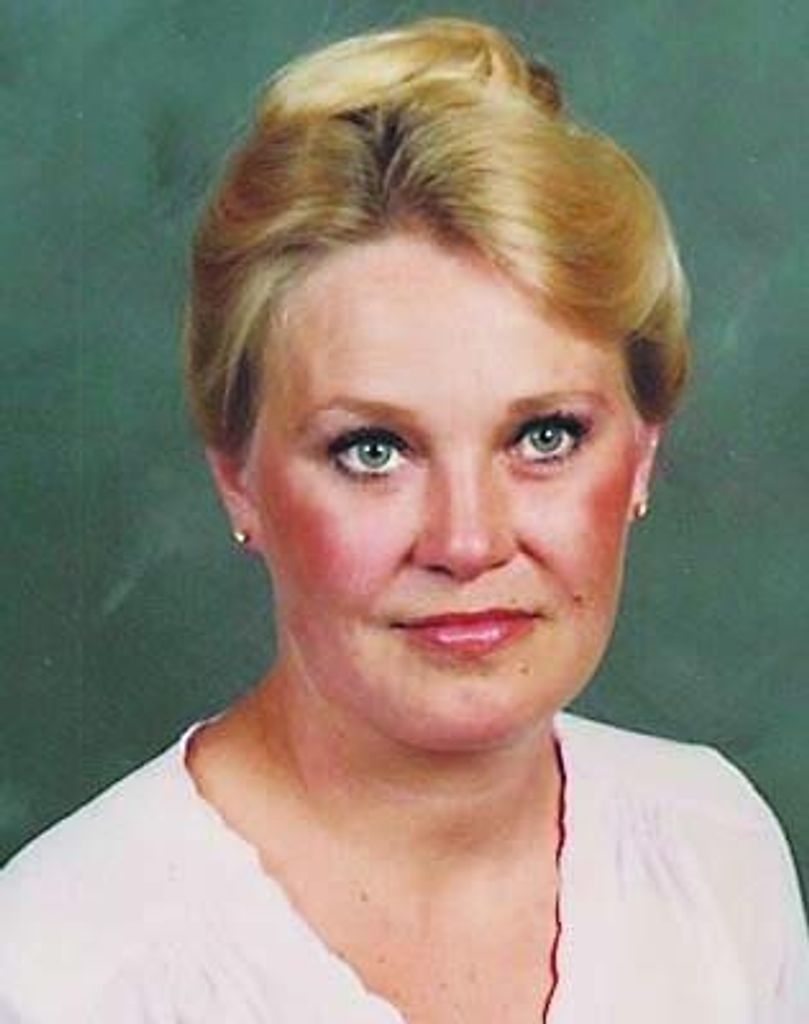 Pamela Gail Klauzer