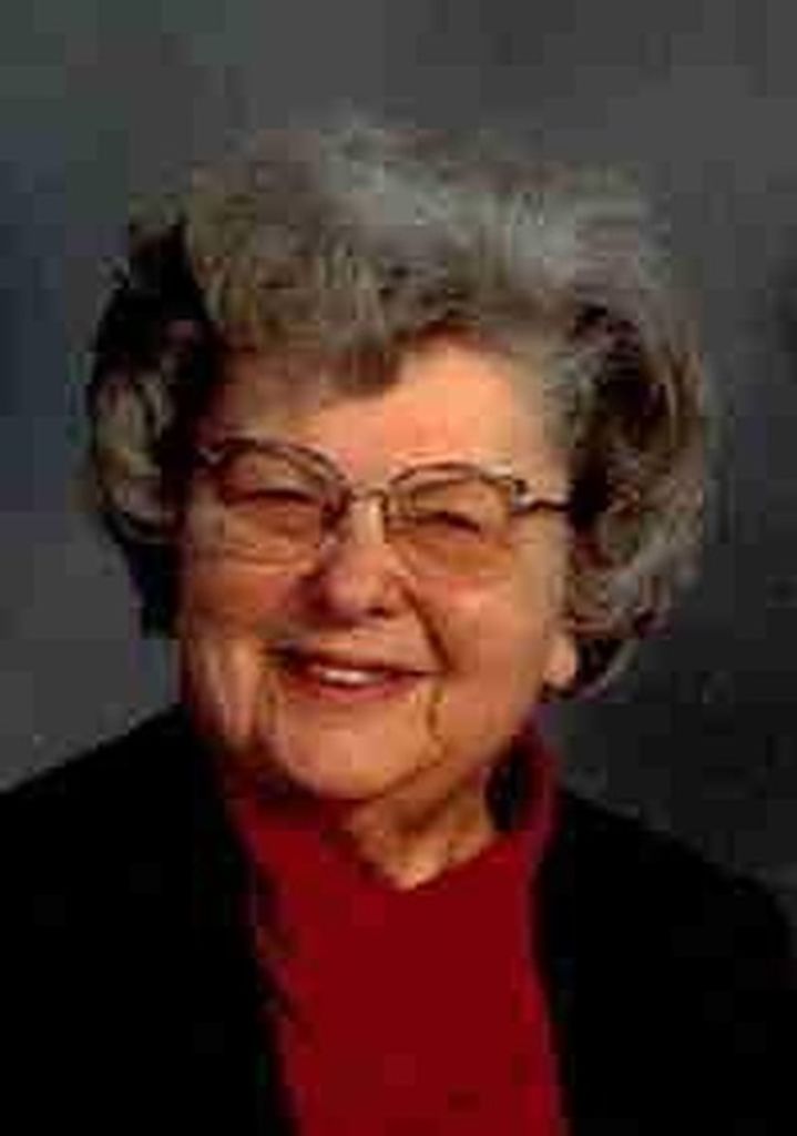 Patricia Ann Burnhardt