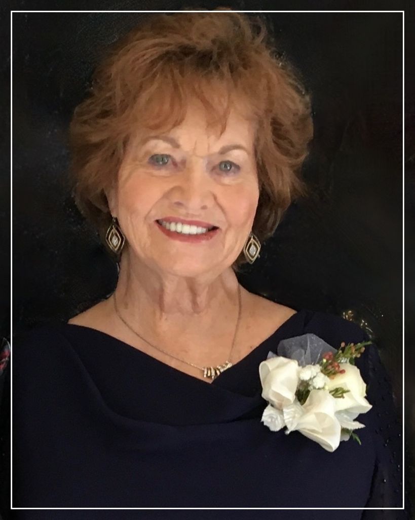 Betty Jean McDowell Shifflet Profile Photo