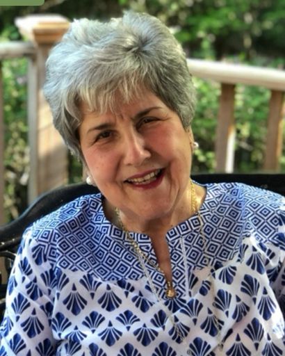 Maria Elena Cata's obituary image