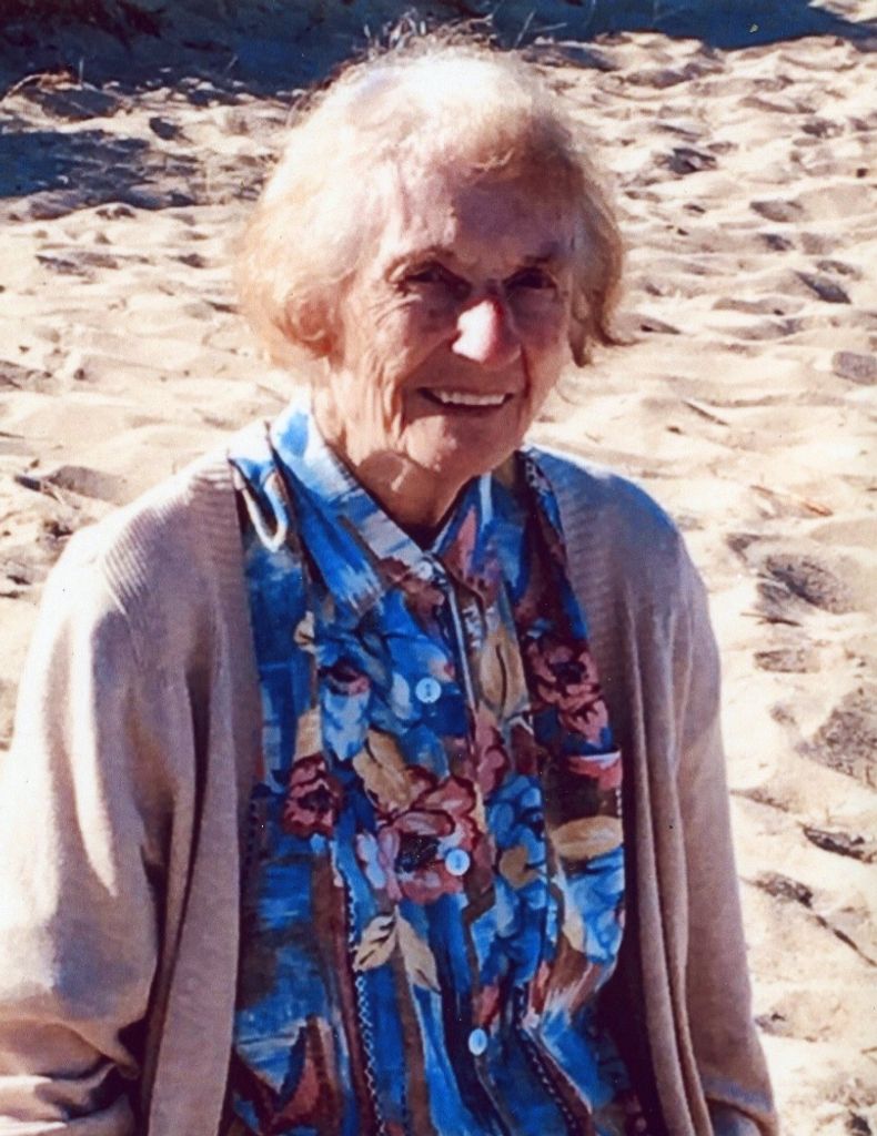 Margaret Groen Profile Photo