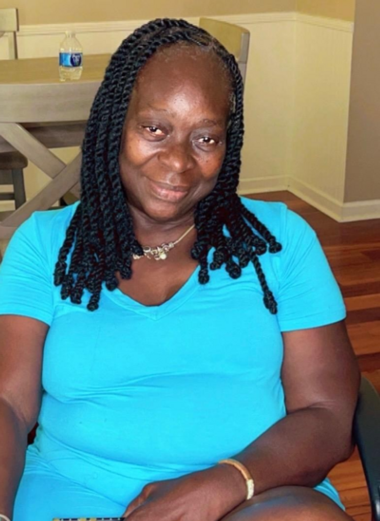 Glenda D. Mcbride Profile Photo