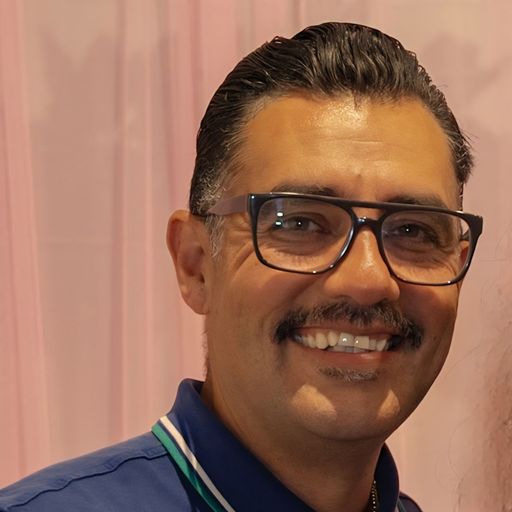 Benjamin Ernest Romero Jr. Profile Photo