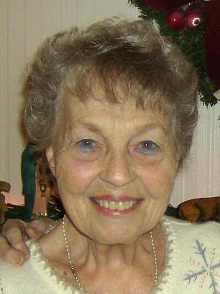 Joan M. Gallagher
