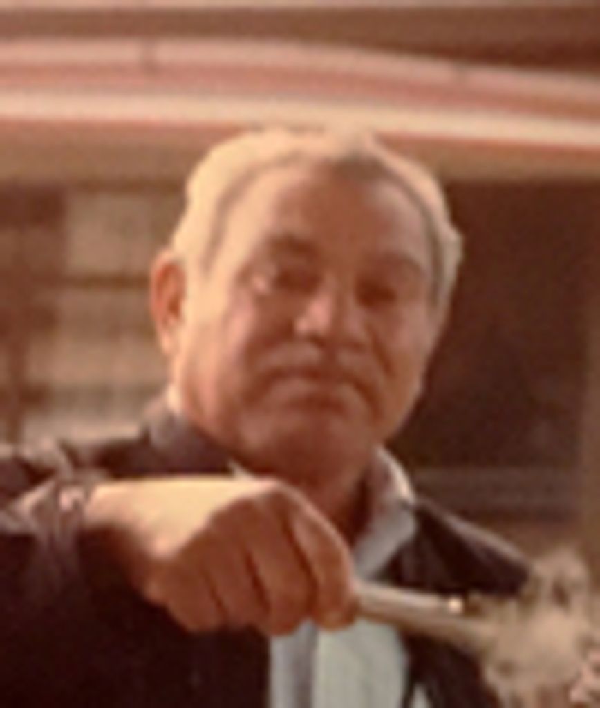 Monico Olvera Chavez
