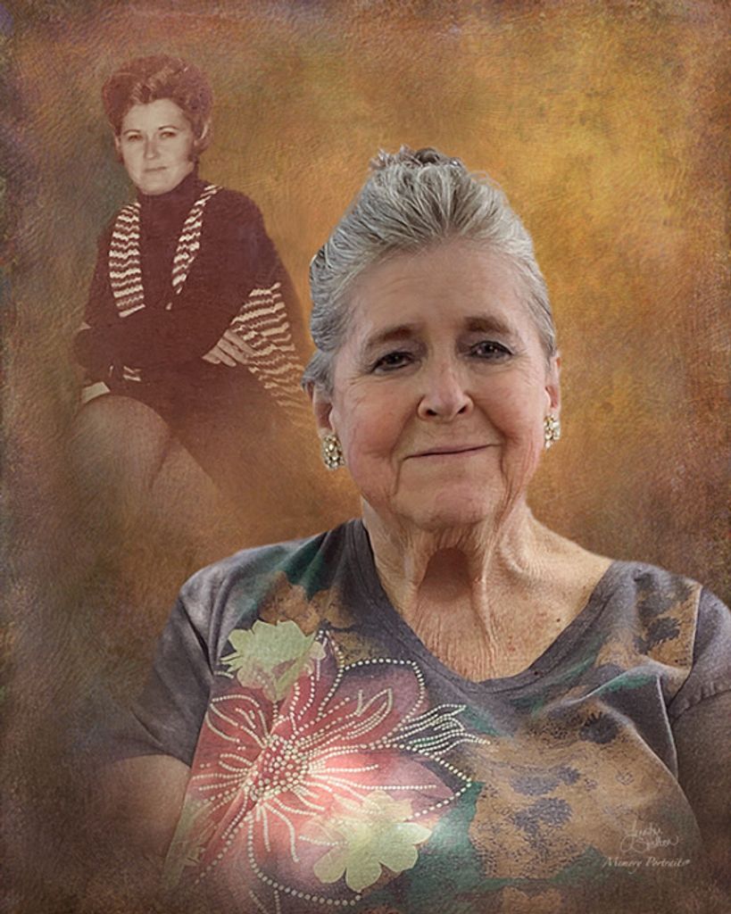 Lynda Langford