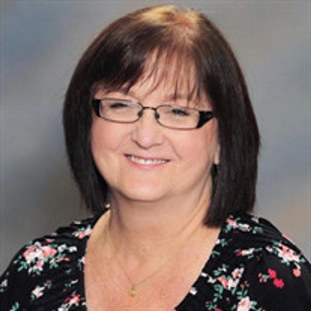 Leigh Ann Garren