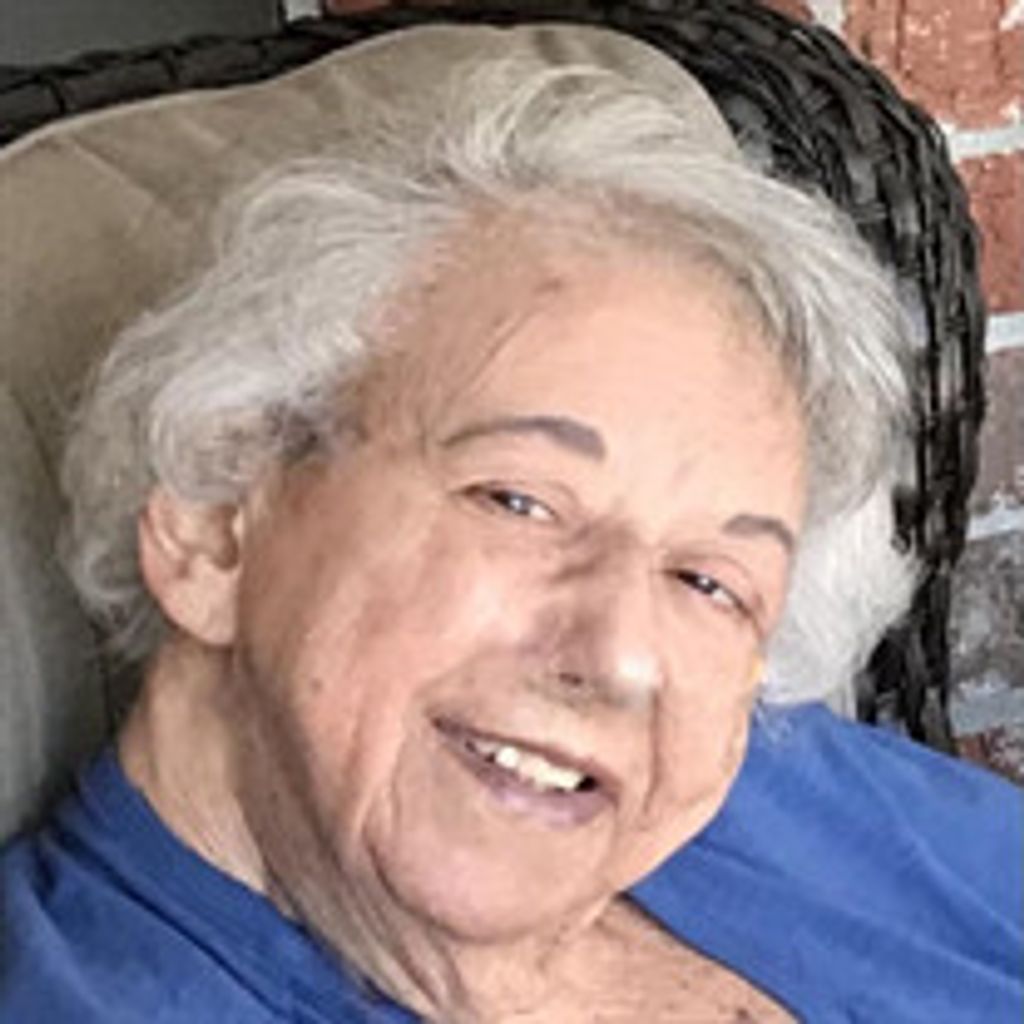 Muriel "Mae" Duplessis Demoll