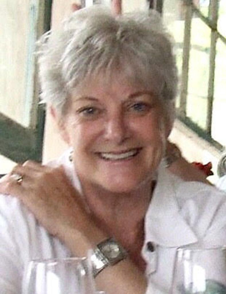 Lynn Thompson Gagliano Profile Photo