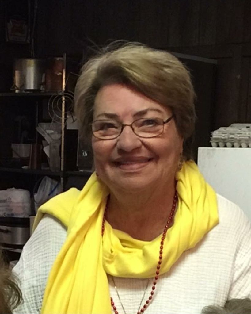 Cornette McFadden Profile Photo