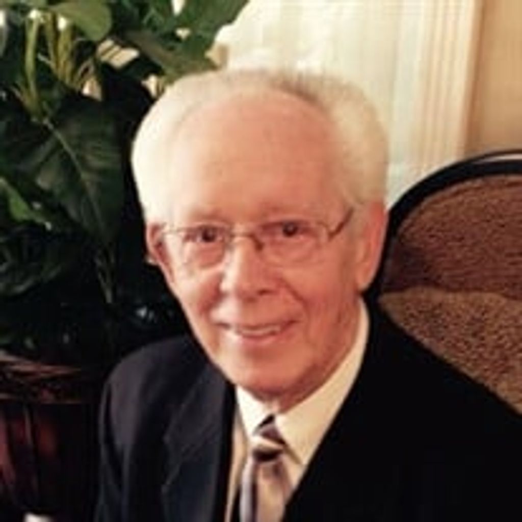 Eno J. Dantin Sr. Profile Photo