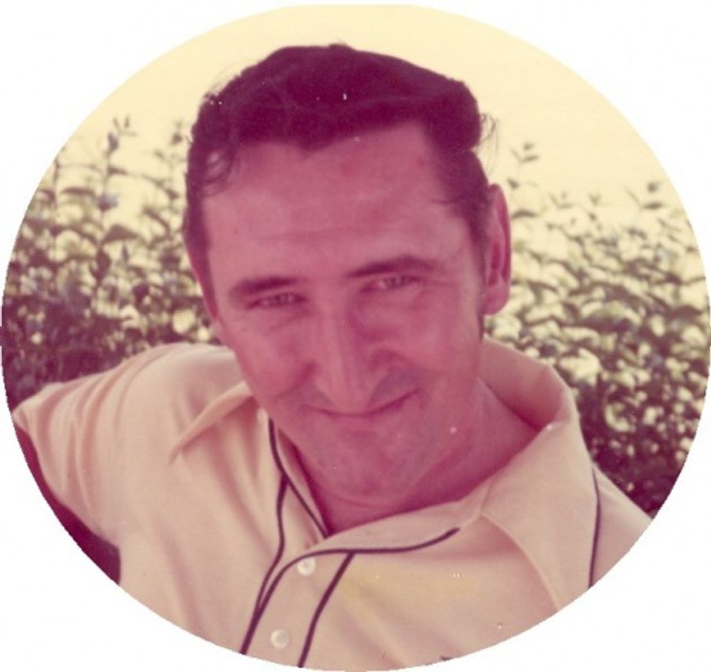 Elmer "Moe" Marchinsky