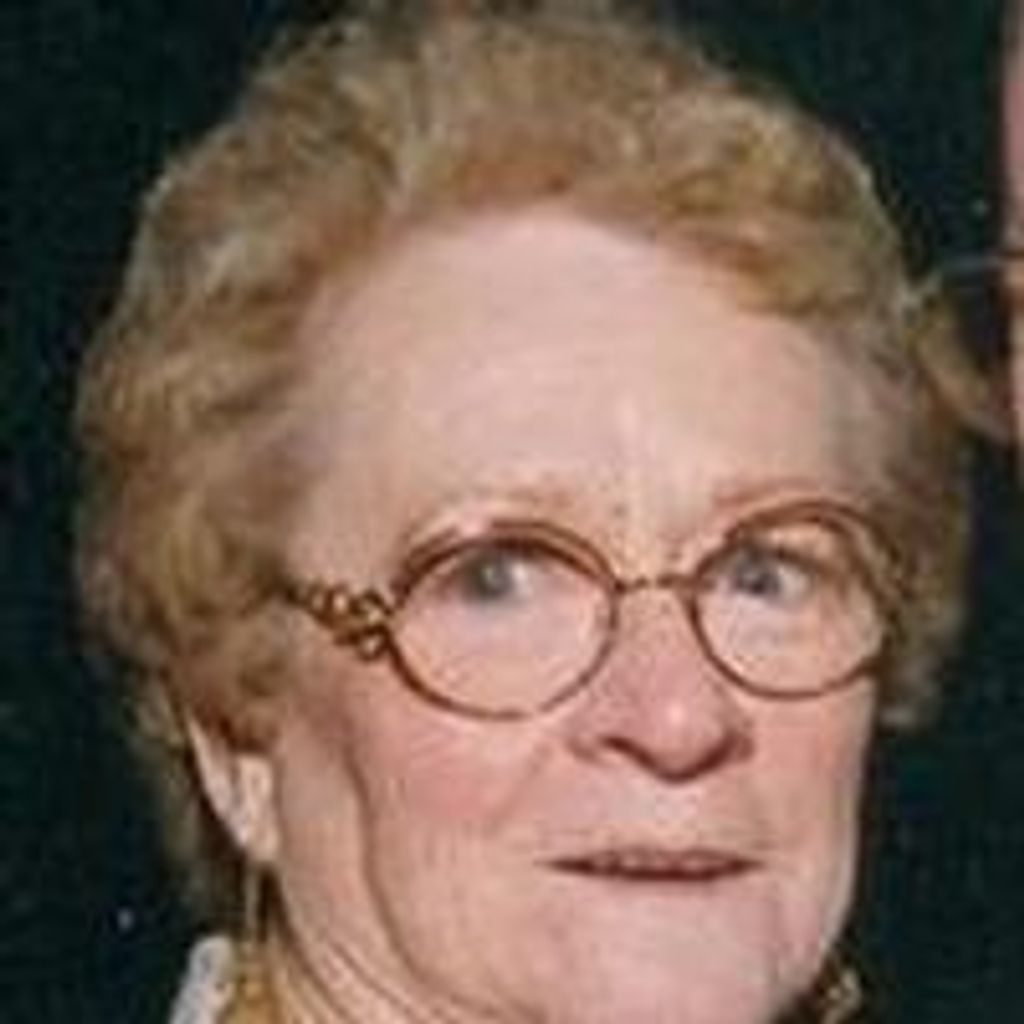 Alice Galligan