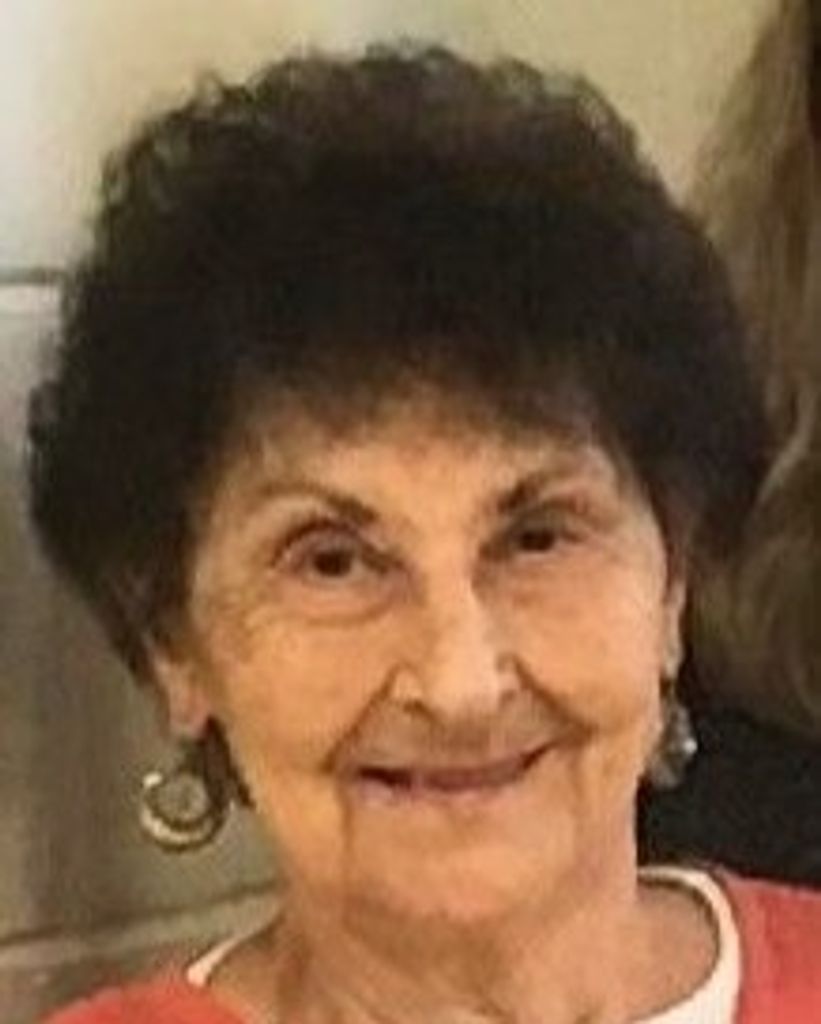 Nancy Brosmer Profile Photo