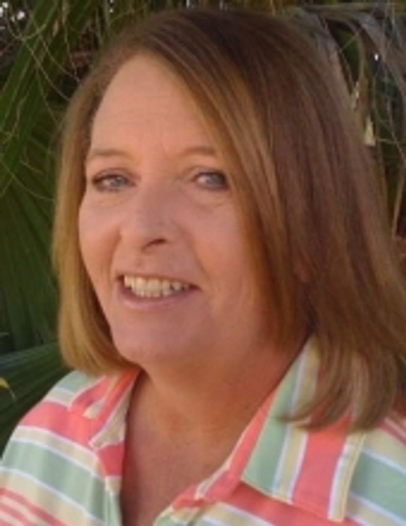 Stacy Rena Latham