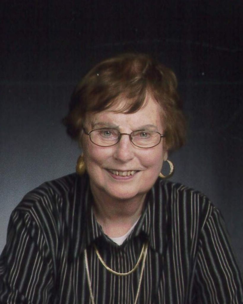 Rita Christensen