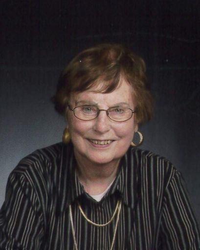 Rita Christensen Profile Photo
