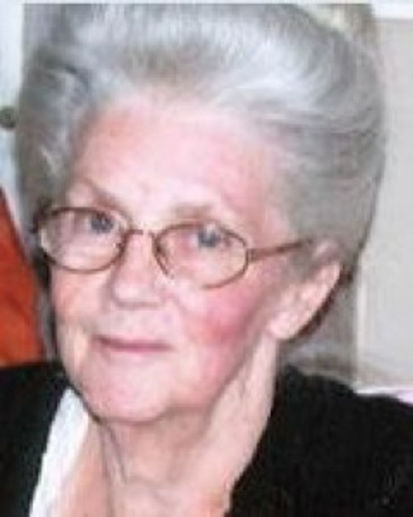 Violet Ann Milstead