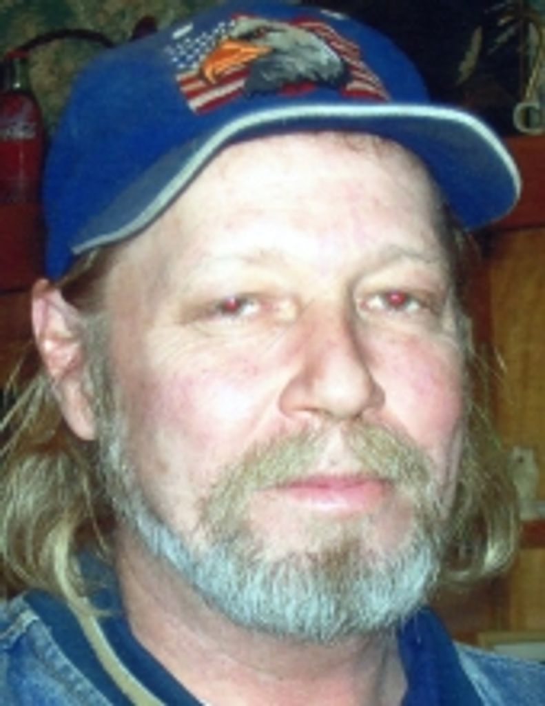 William  Douglas "Doug" Grant
