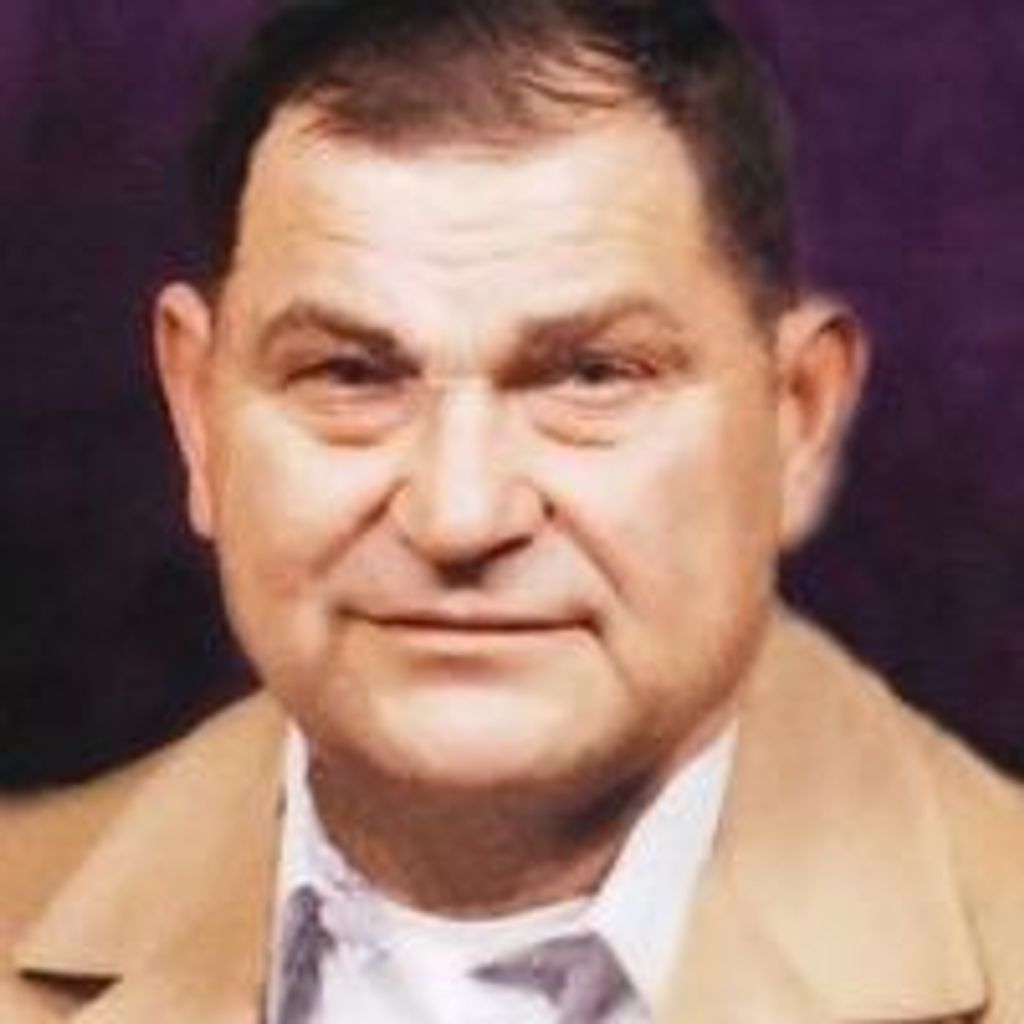 Patrick "Pat" G. Pojar Profile Photo