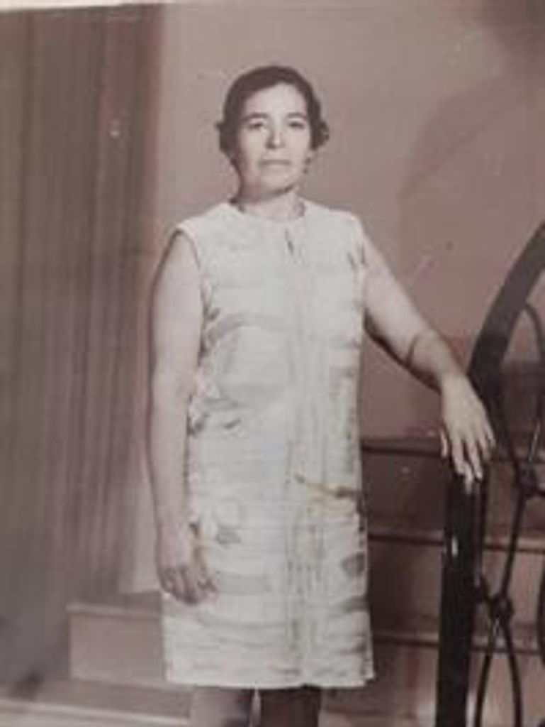 Maria "Cuca" R. Macias De Gomez Profile Photo