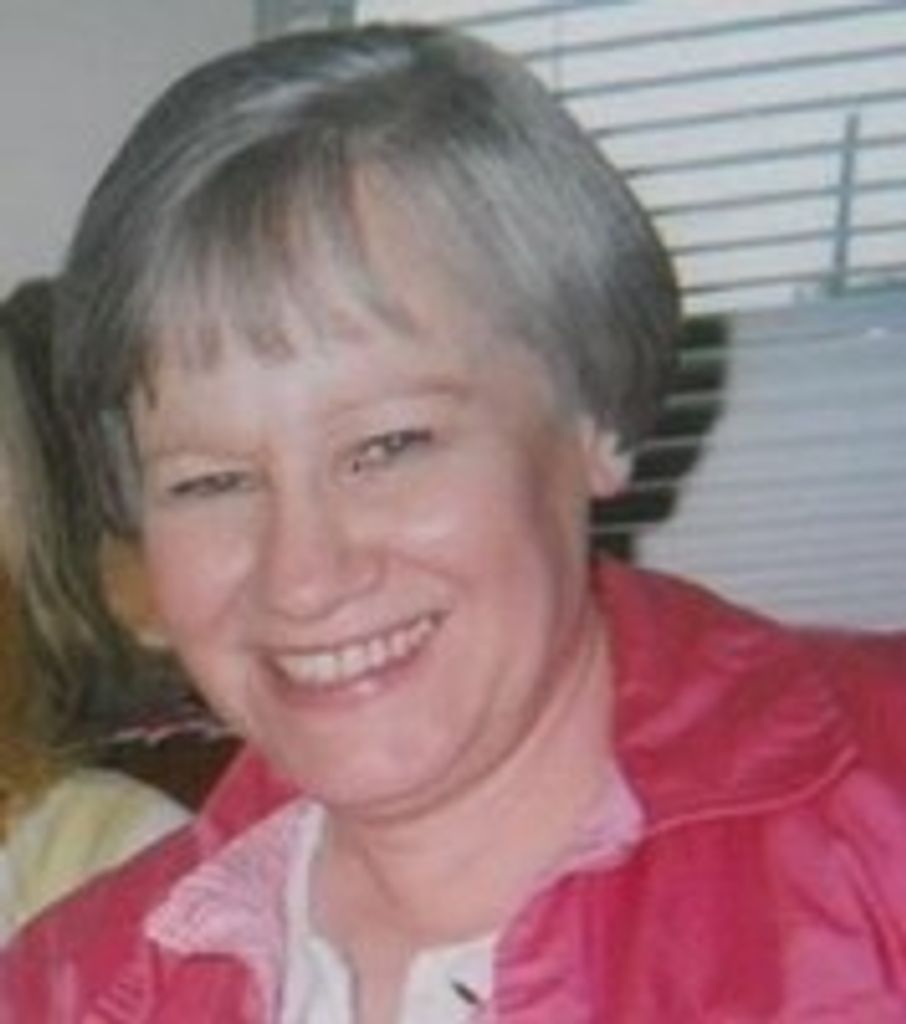 Mary Clark