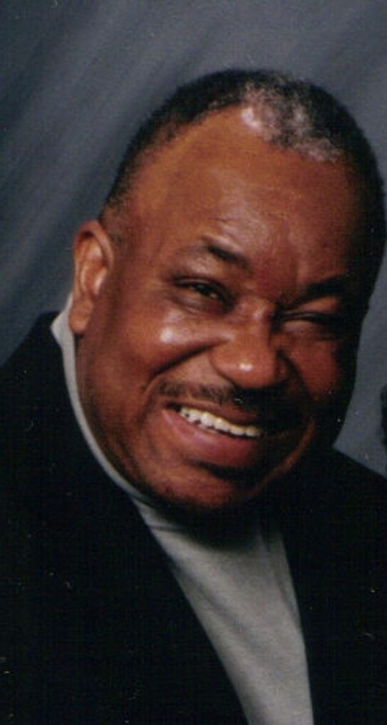 Waymond Steele, Jr.