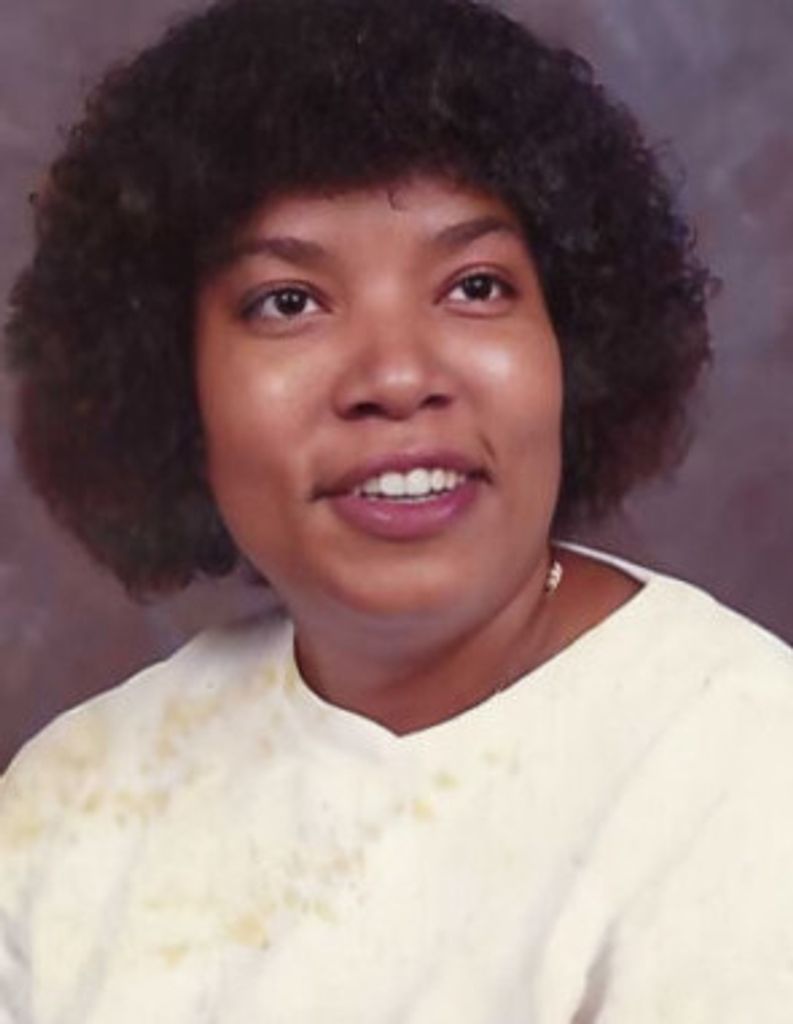 April Roberts Profile Photo