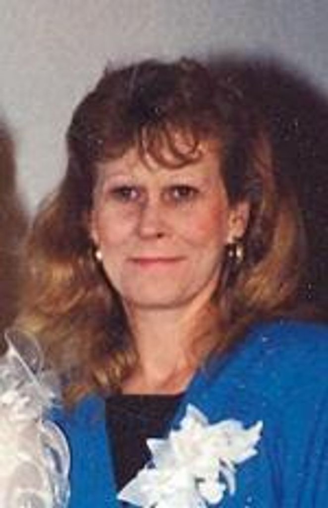 Deborah Jane Swafford