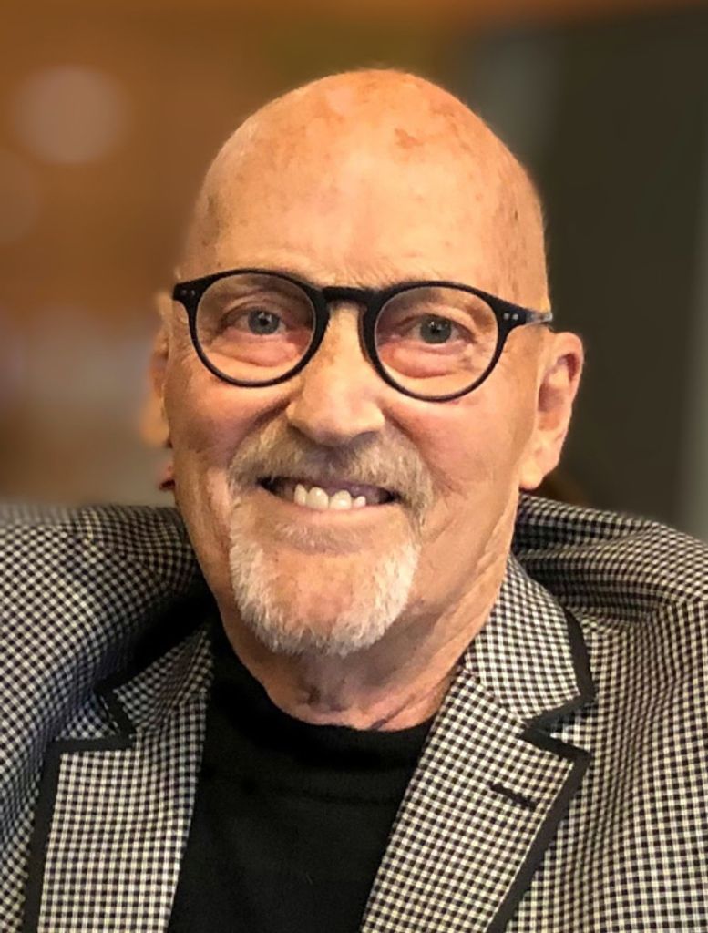 Lawrence "Larry" Thostenson