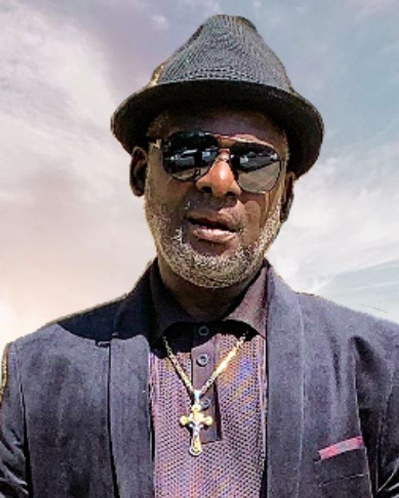 Daryl Eugene Ruffin Profile Photo