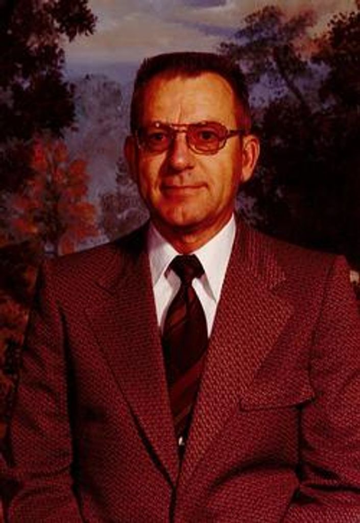 Harold Robert Hartman