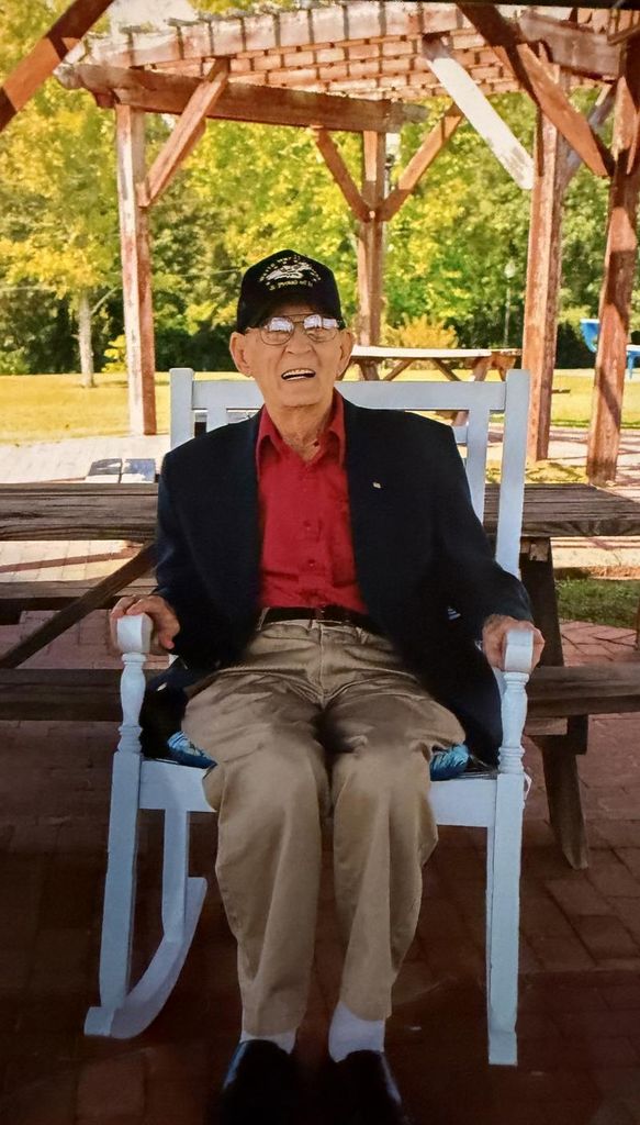 William Albert Mclaurin Profile Photo