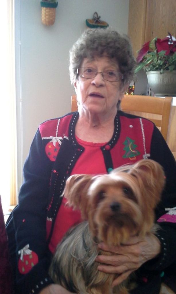 Mary Louisa (Saturday)  Culbertson Profile Photo