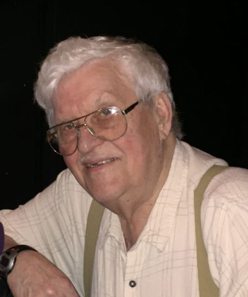 Albert Wolfram Profile Photo