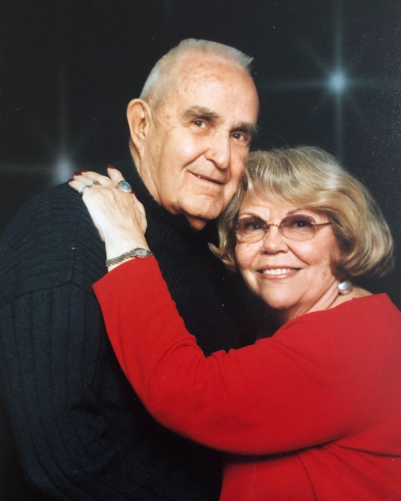 Donald E. "Don" Whalen