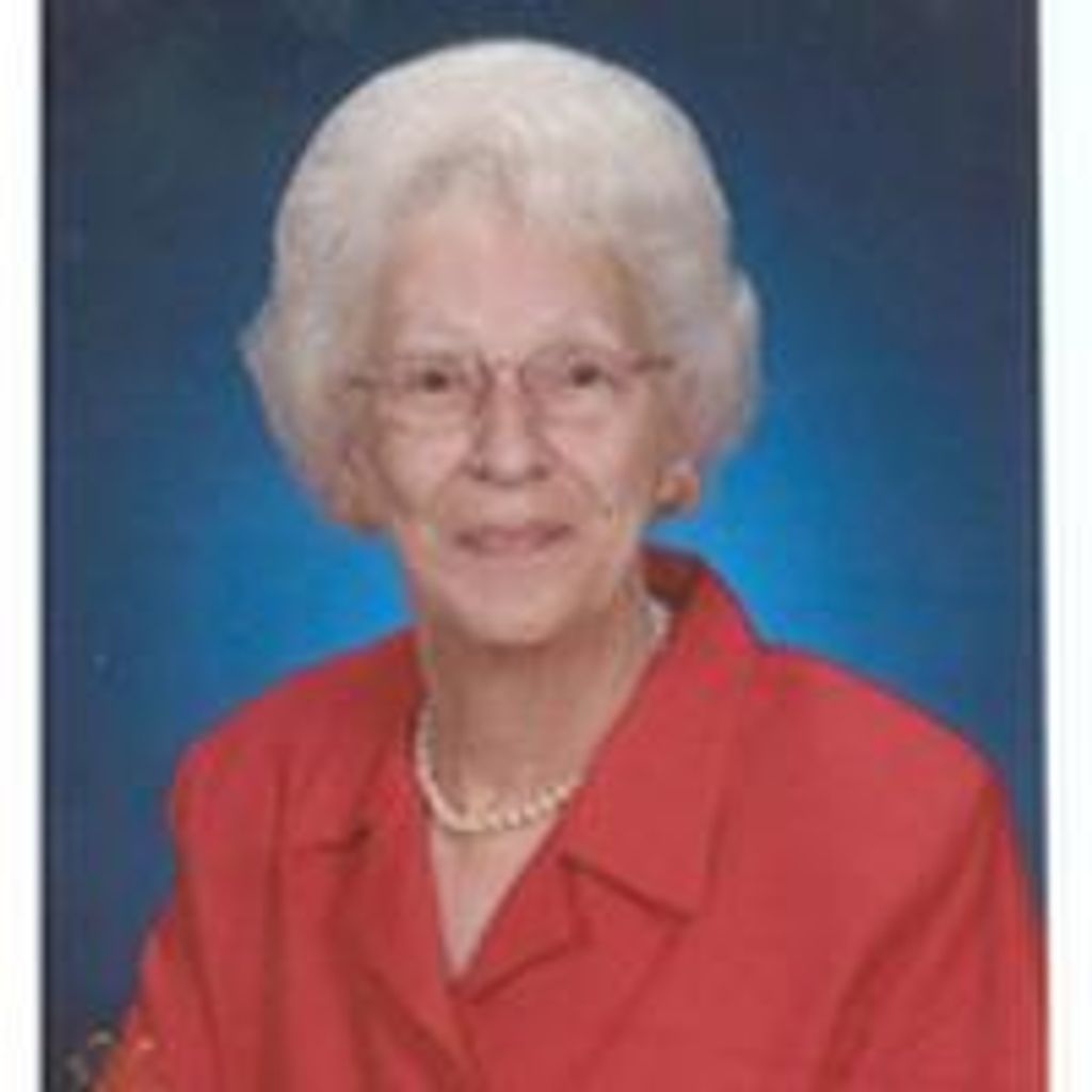 Ethel P. Taylor