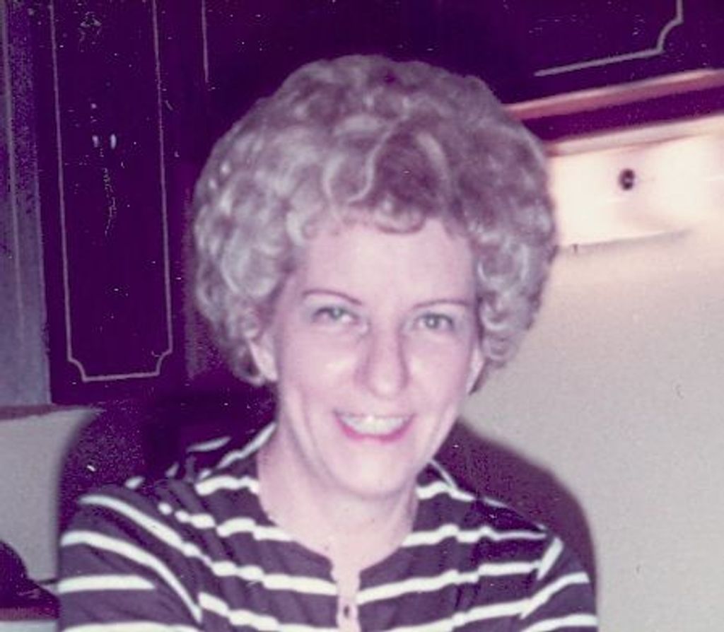 Mary R. Dakin