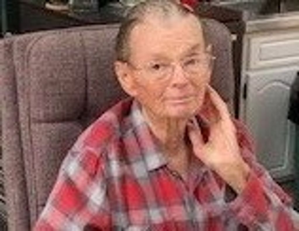 Raymond Francis Cook
