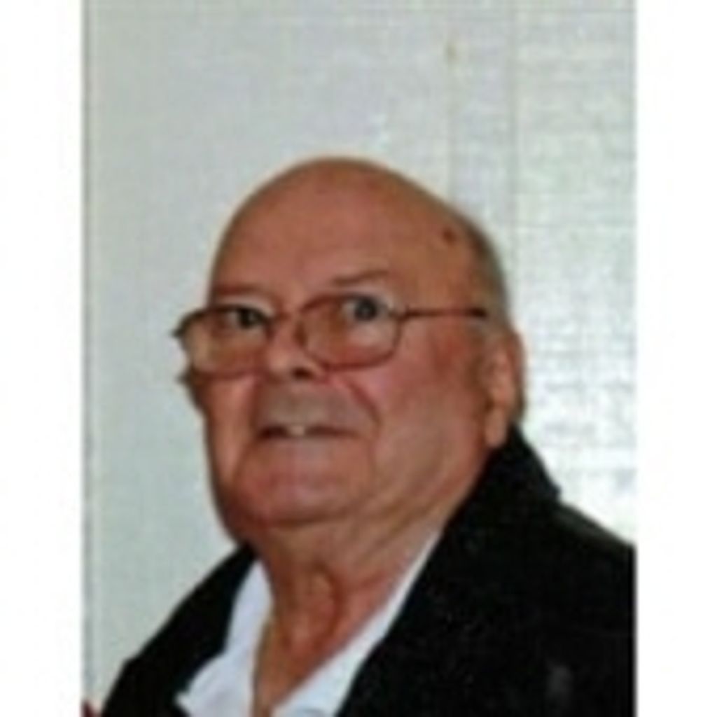 Donald E. Robertson Sr. Profile Photo