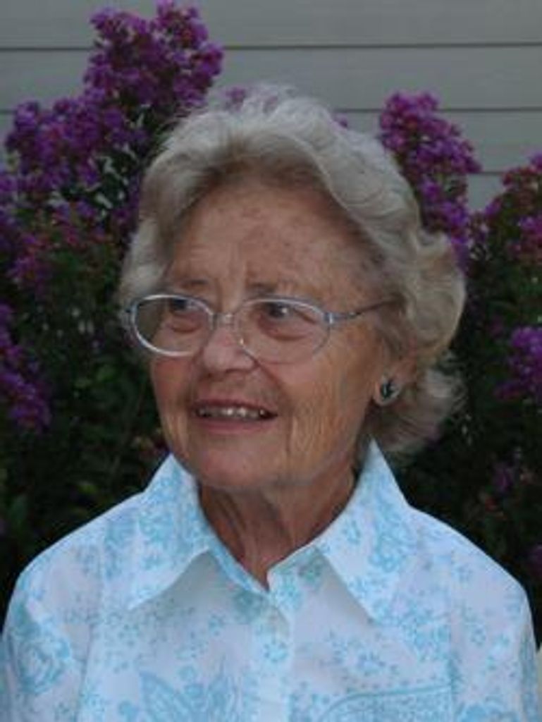 Reva "Willie" (Failing) Crane