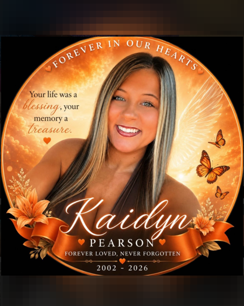 Kaidyn LeeAnn Pearson Profile Photo
