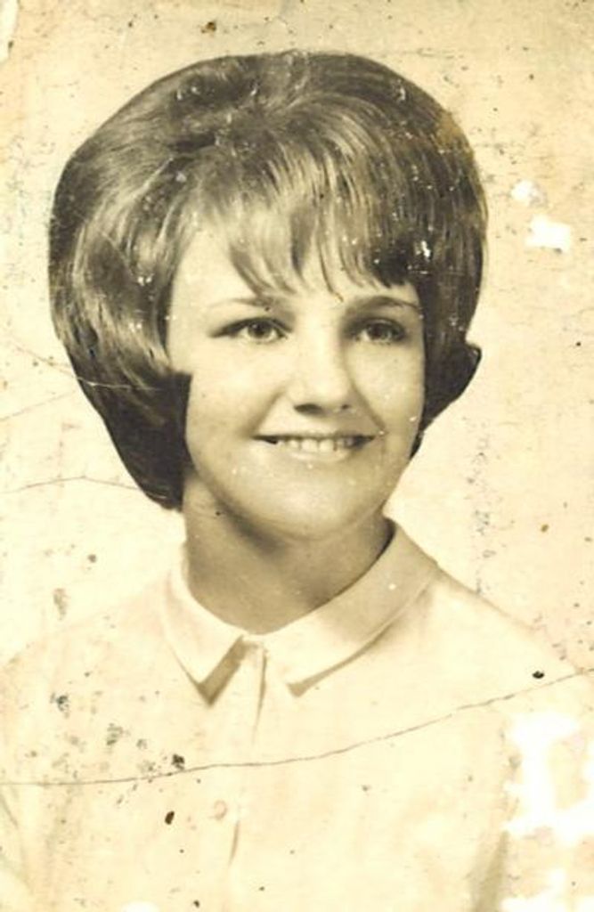 Patricia "Patti" Sue (Hevener) Mawyer Profile Photo