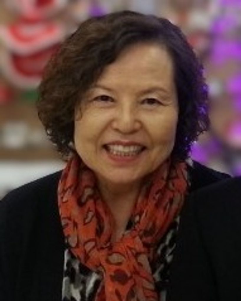 Kyong Hui Pyun Profile Photo