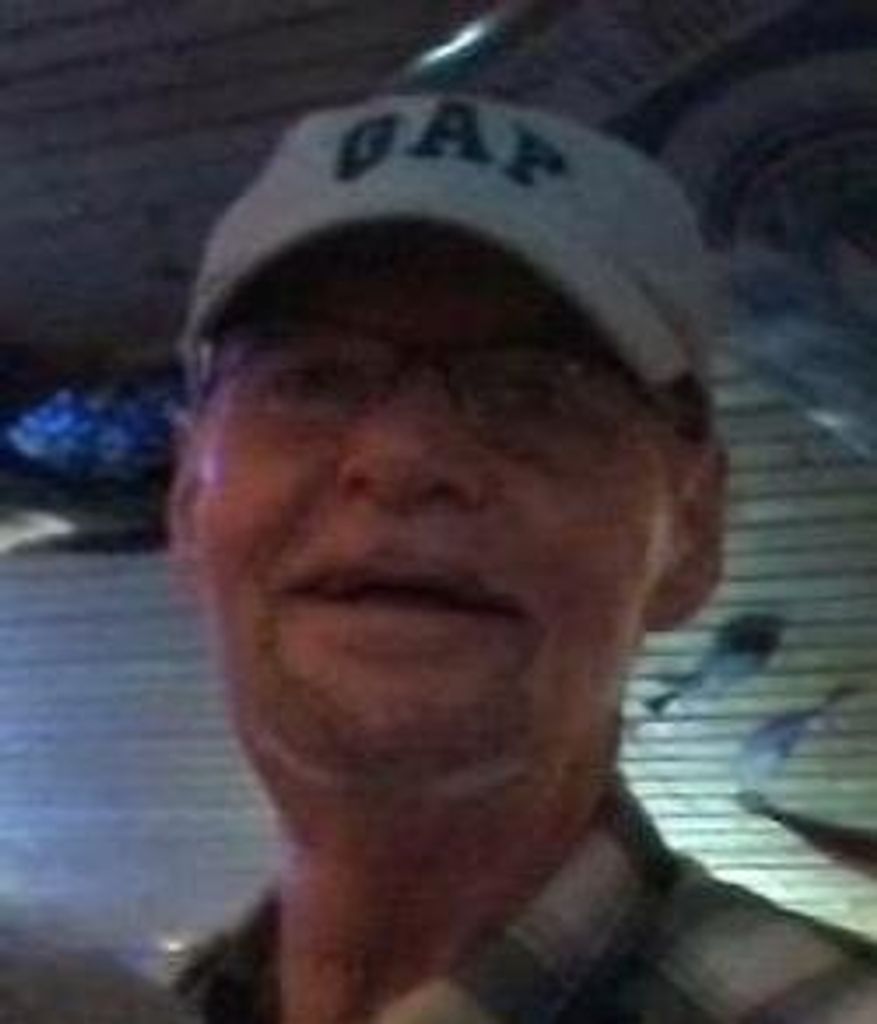 William M. Shackleford Profile Photo