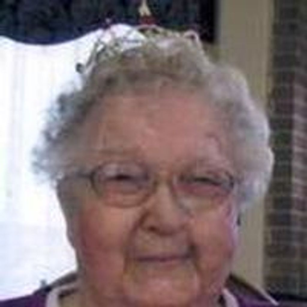Margaret Marie Garcia