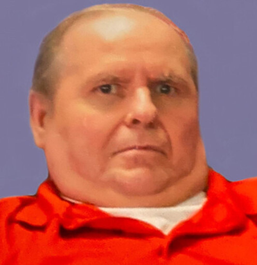 James R. Mcdowell Profile Photo